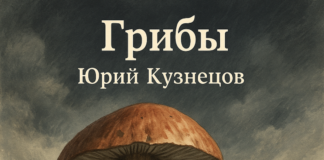 Юрий Кузнецов — «Грибы»