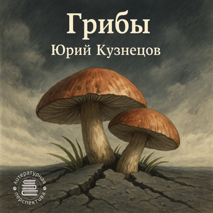 Ю Кузнецов (2)