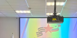 Фотоотчет: встреча Дмитрия Певцова с защитниками Отечества