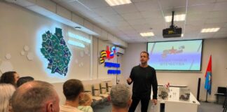 Дмитрий Певцов «Клеветникам России»