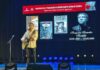 Ветераны СВО и их семьи на концерте в Тамбове