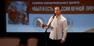 Юрий Кузнецов — «Тегеранские сны». Читает Дмитрий Певцов.