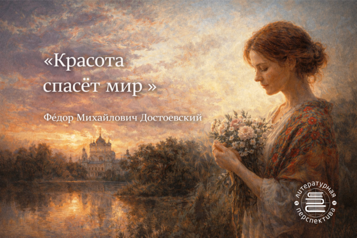 Достоевский ЛП