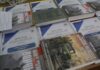 Видео с награждения победителей конкурса в Курске