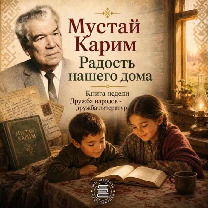 МустайКарим